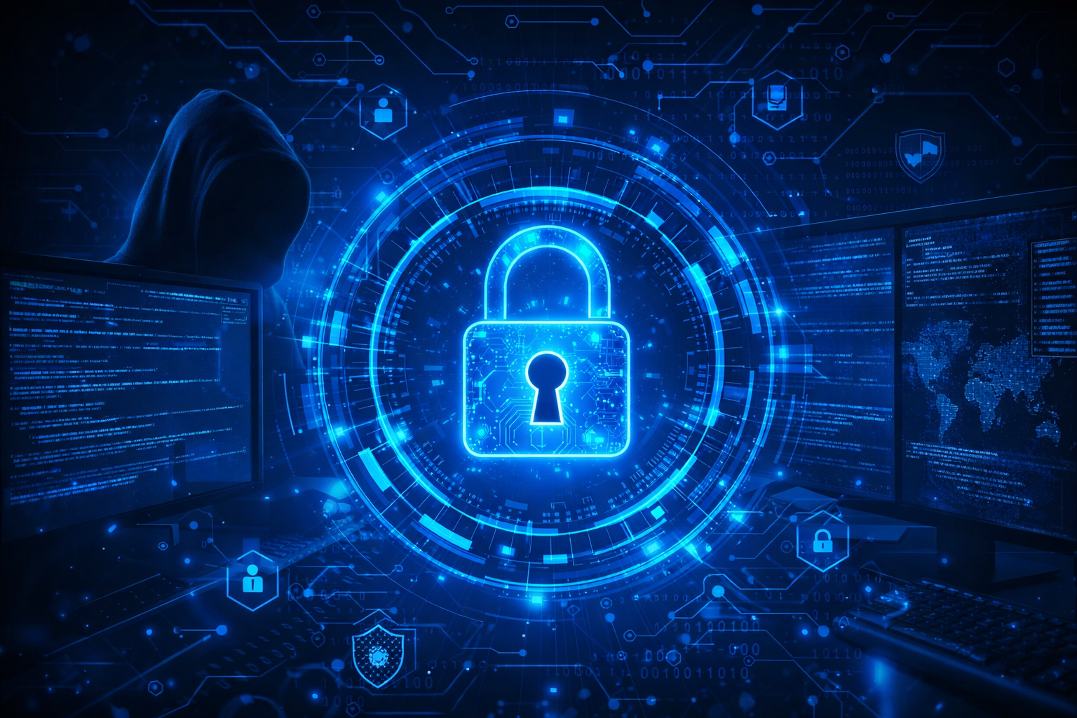 Top 7 Benefits of Learning Cyber Security in 2026